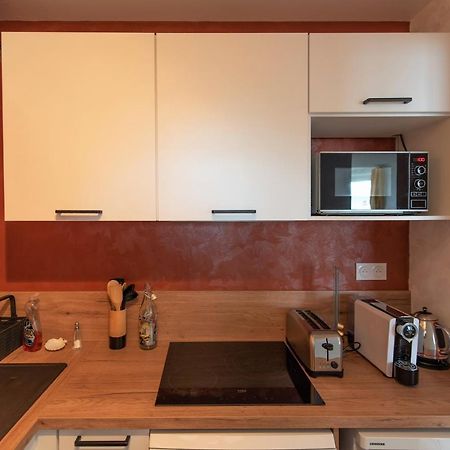 Appartement Pleine Vue Mer 34 Ch. Du Sillon Saint-Malo Plage 外观 照片